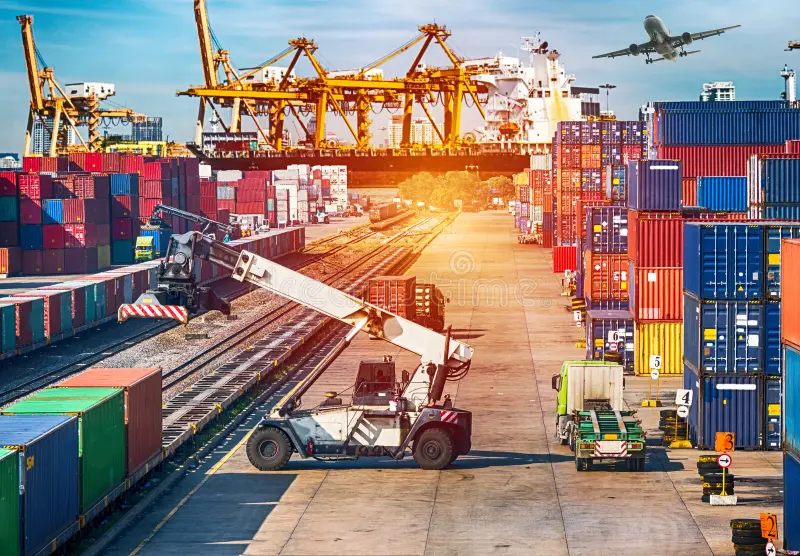 AD Logistics Services